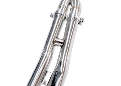 BMW F8X M3/M4 Equal-Length Exhaust System - Yonristic Performance