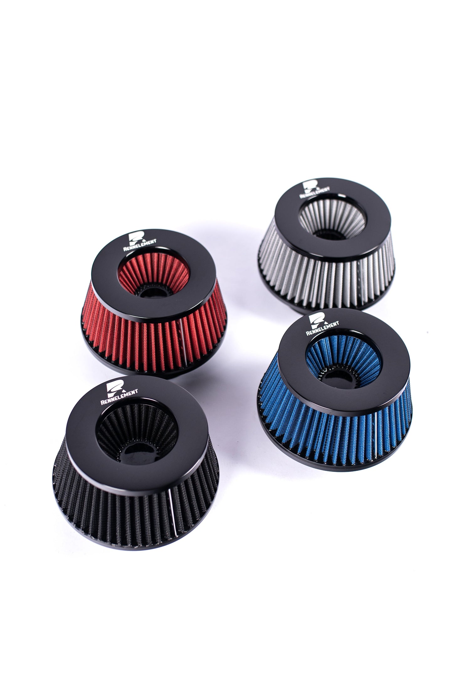 RENNELEMENT BMW G90/G99 M5 Intake Filters