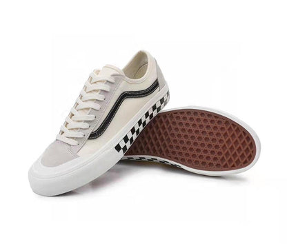 Vans Style 36 Cecon SF 'Beige'