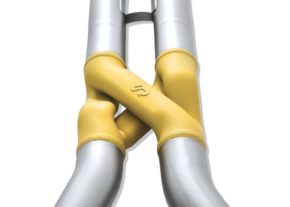 BMW G8x M3/ M4 VANTA GOLD™ Exhaust System - Yonristic Performance