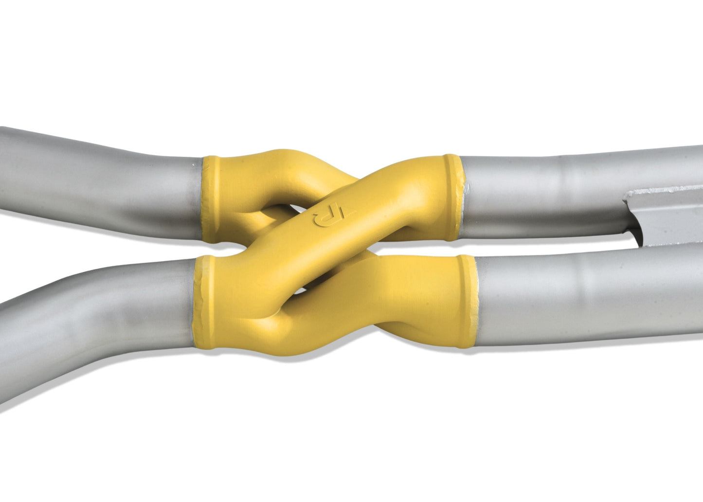 BMW G8x M3/ M4 VANTA GOLD™ Exhaust System - Yonristic Performance