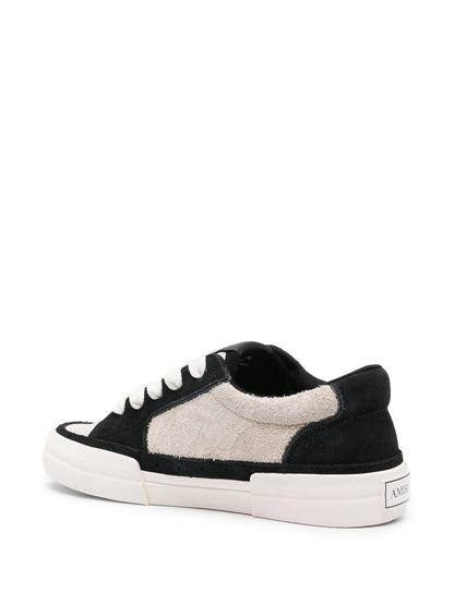 AMIRI Sunset Skate sneakers 'Black/White'