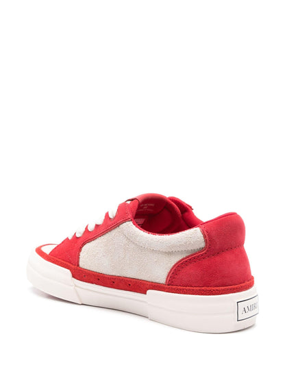 AMIRI Sunset Skate sneakers 'Red/White'