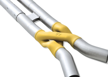 BMW G8x M3/ M4 VANTA GOLD™ Exhaust System - Yonristic Performance