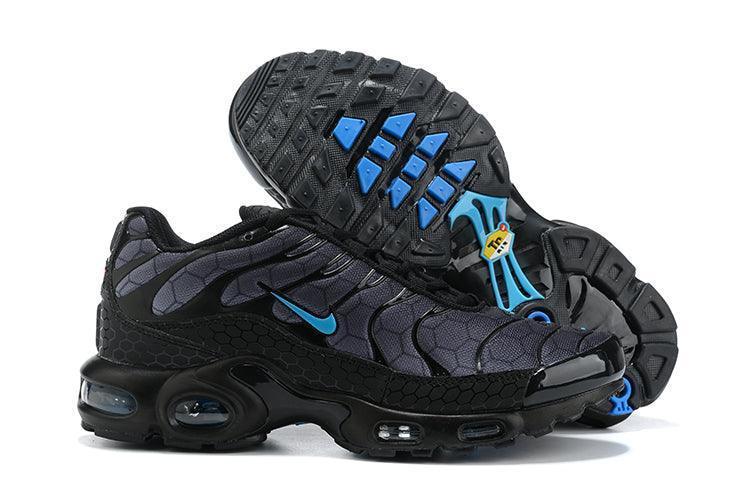 Nike Air Max Plus 'Black Hex'