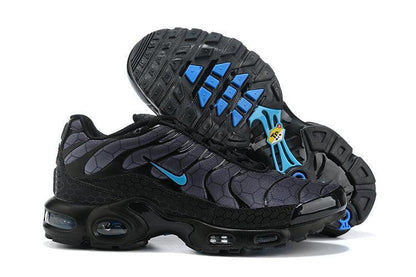 Nike Air Max Plus 'Black Hex'