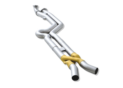 BMW G8x M3/ M4 VANTA GOLD™ Exhaust System - Yonristic Performance