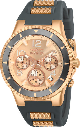 Invicta Men's Blu