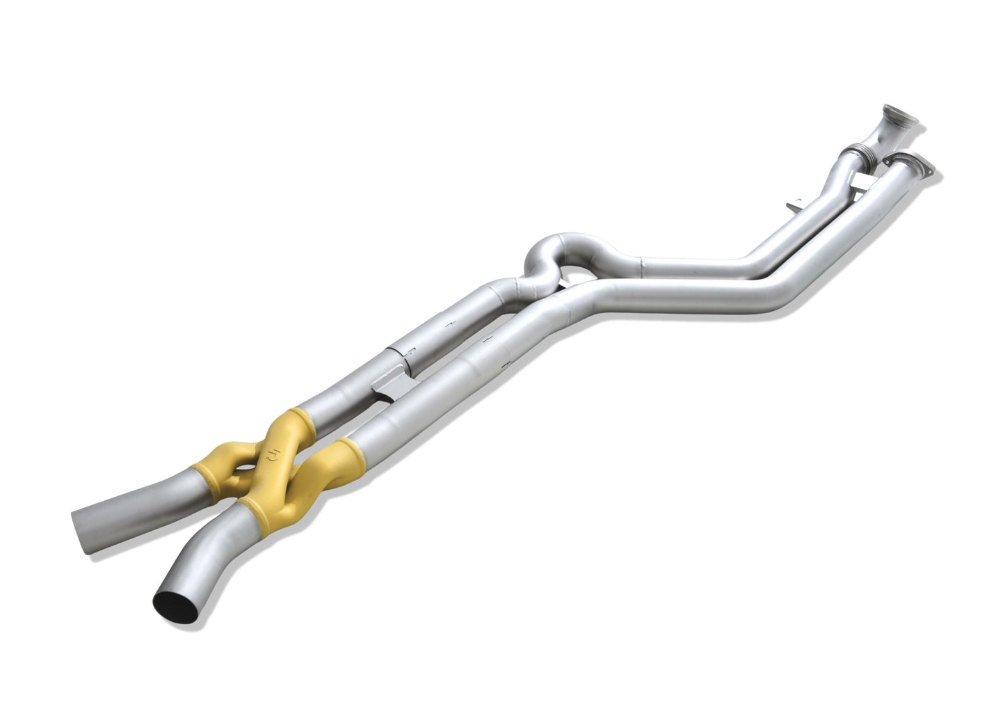 BMW G8x M3/ M4 VANTA GOLD™ Exhaust System - Yonristic Performance