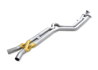 BMW G8x M3/ M4 VANTA GOLD™ Exhaust System - Yonristic Performance