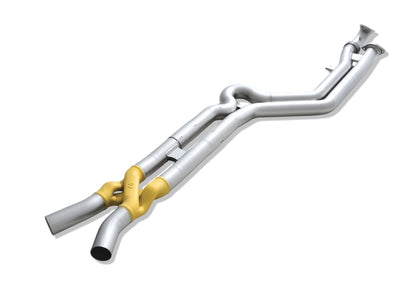 BMW G8x M3/ M4 VANTA GOLD™ Exhaust System - Yonristic Performance