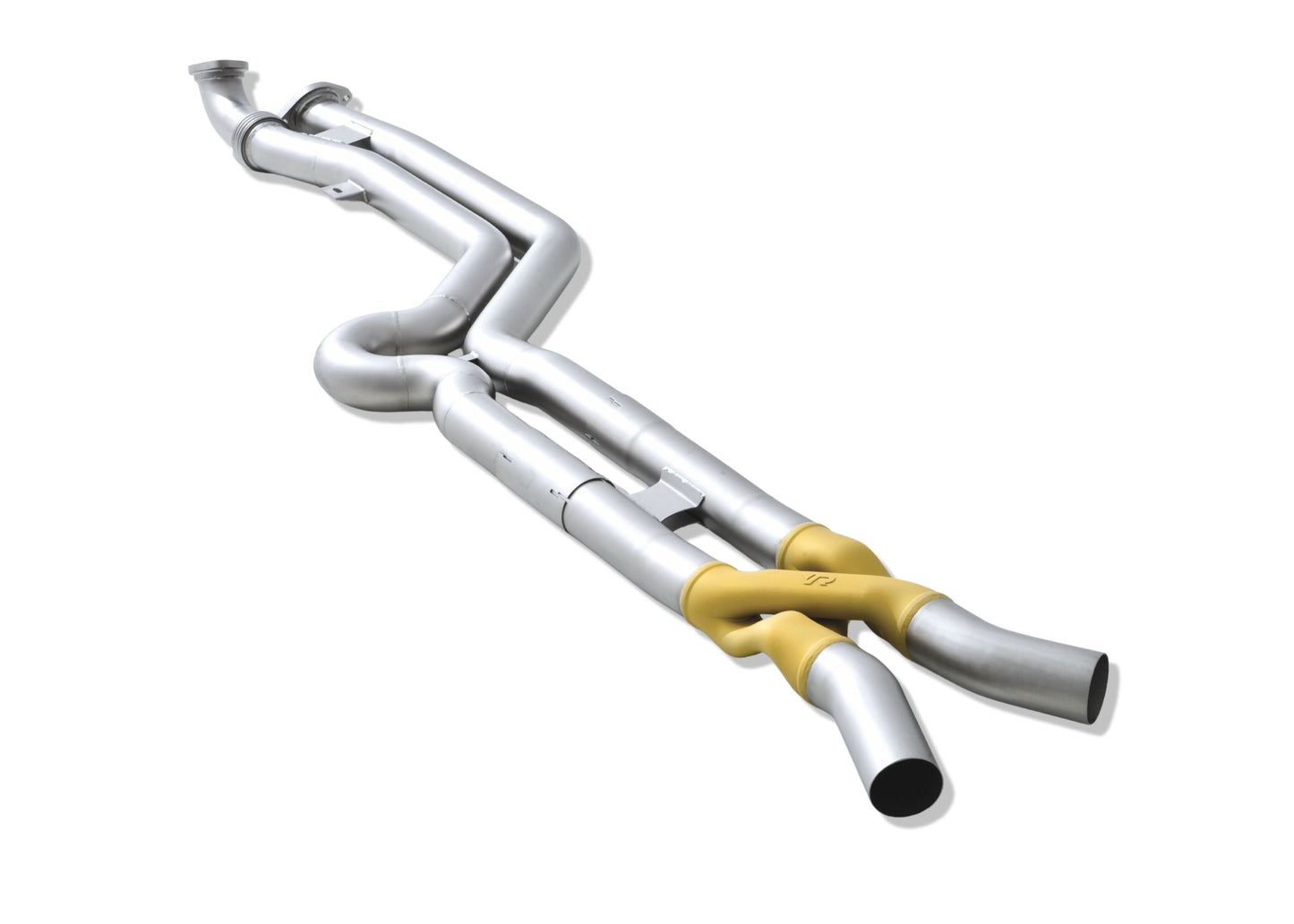 BMW G8x M3/ M4 VANTA GOLD™ Exhaust System - Yonristic Performance