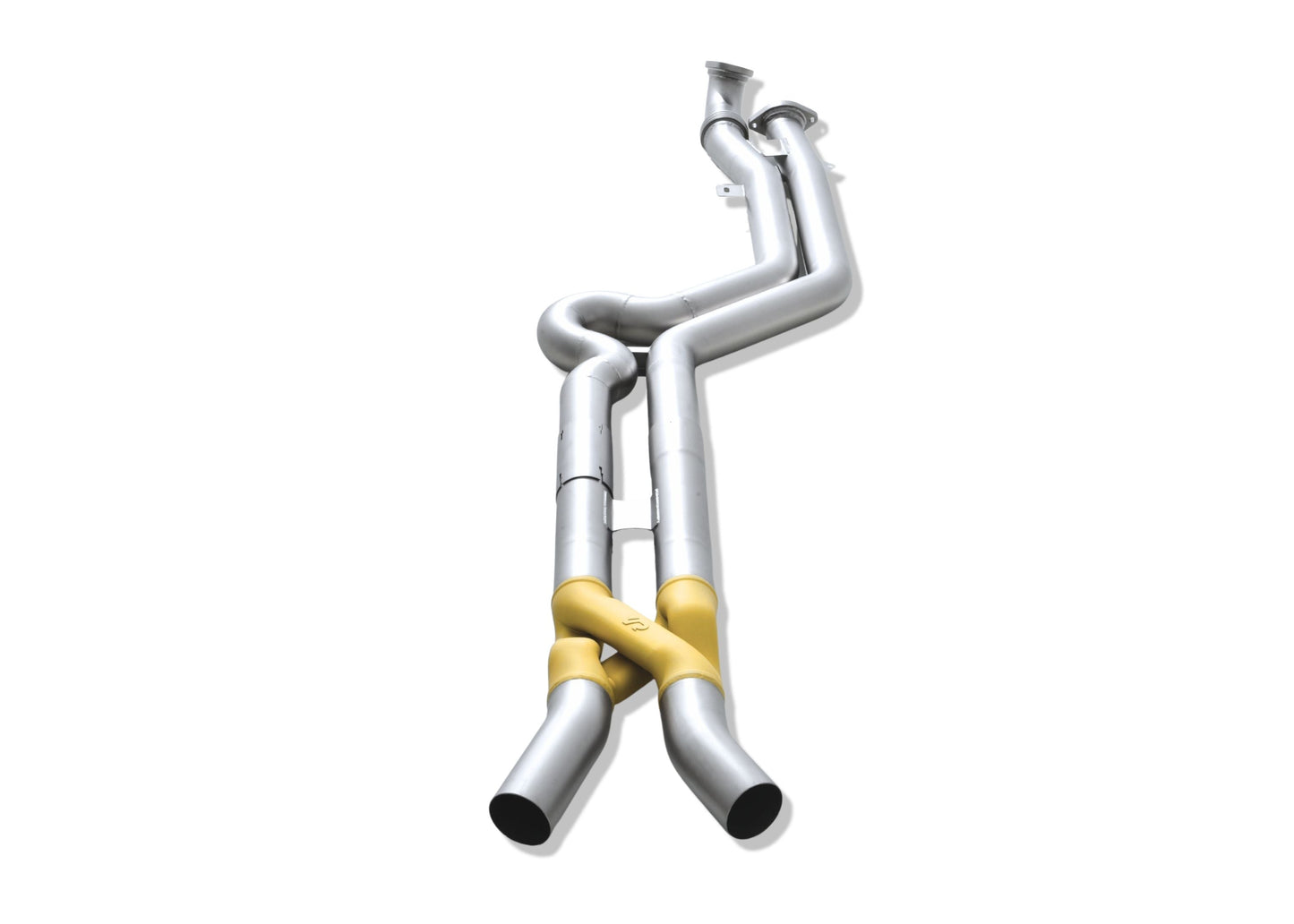 BMW G8x M3/ M4 VANTA GOLD™ Exhaust System - Yonristic Performance