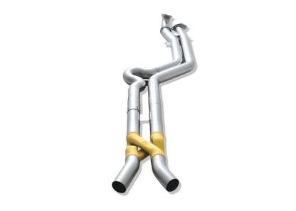 BMW G8x M3/ M4 VANTA GOLD™ Exhaust System - Yonristic Performance