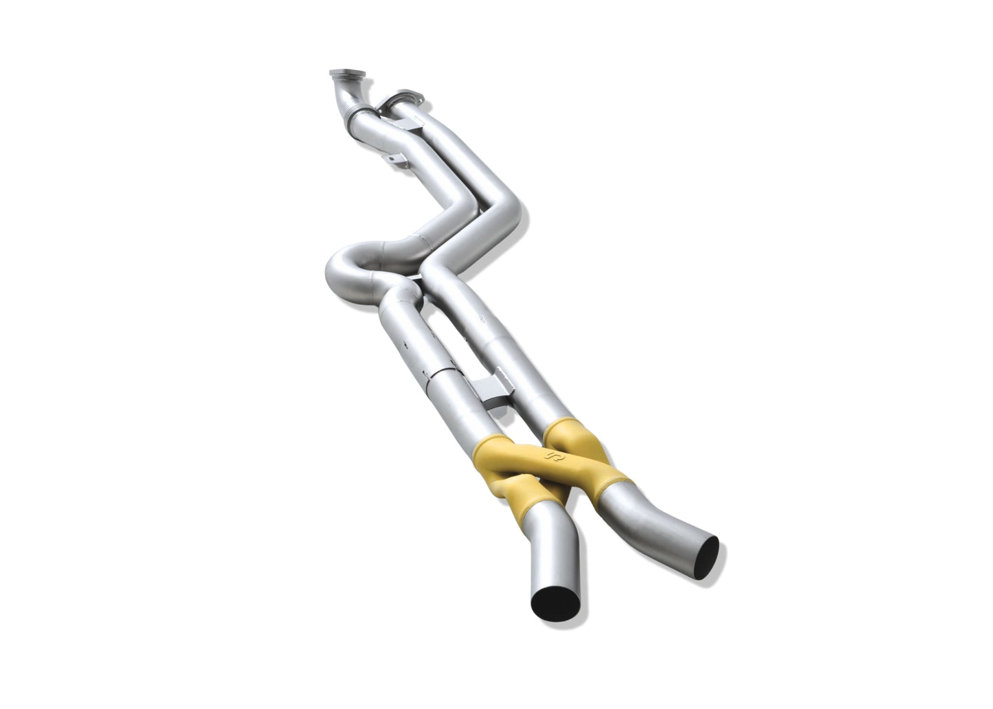 BMW G8x M3/ M4 VANTA GOLD™ Exhaust System - Yonristic Performance