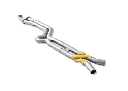 BMW G8x M3/ M4 VANTA GOLD™ Exhaust System - Yonristic Performance