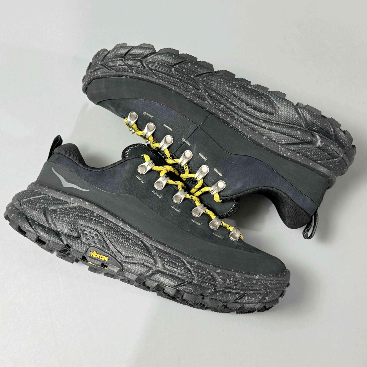 Hoka One One Tor Summit 2 'Black'