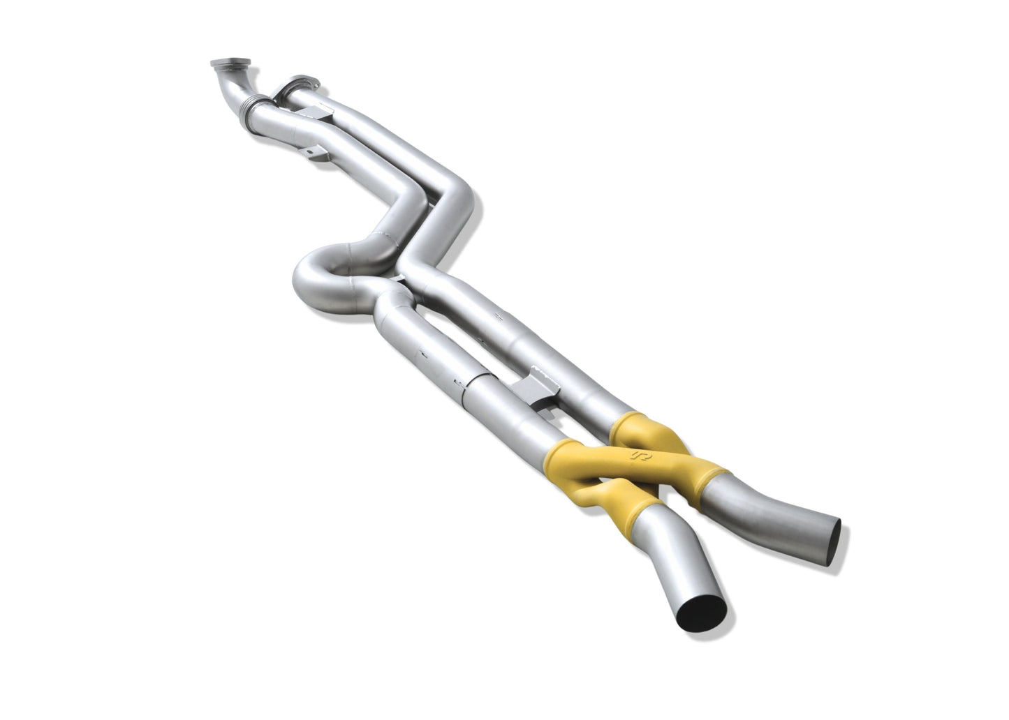 BMW G8x M3/ M4 VANTA GOLD™ Exhaust System - Yonristic Performance