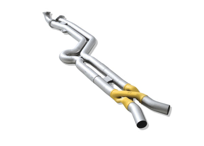 BMW G8x M3/ M4 VANTA GOLD™ Exhaust System - Yonristic Performance