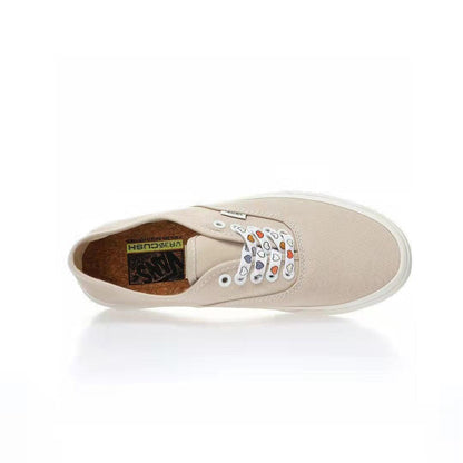 Vans Authentic VR3 'Beige'