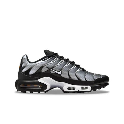 Nike Air Max Plus 'Black Silver White'