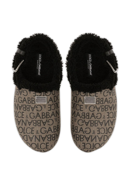 Dolce & Gabbana Sabot