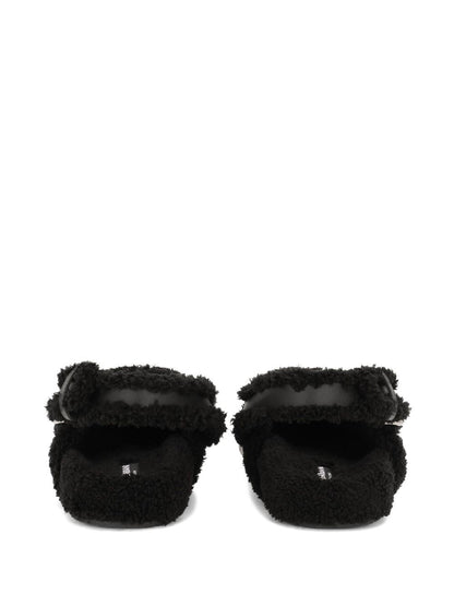 Dolce & Gabbana Sabot