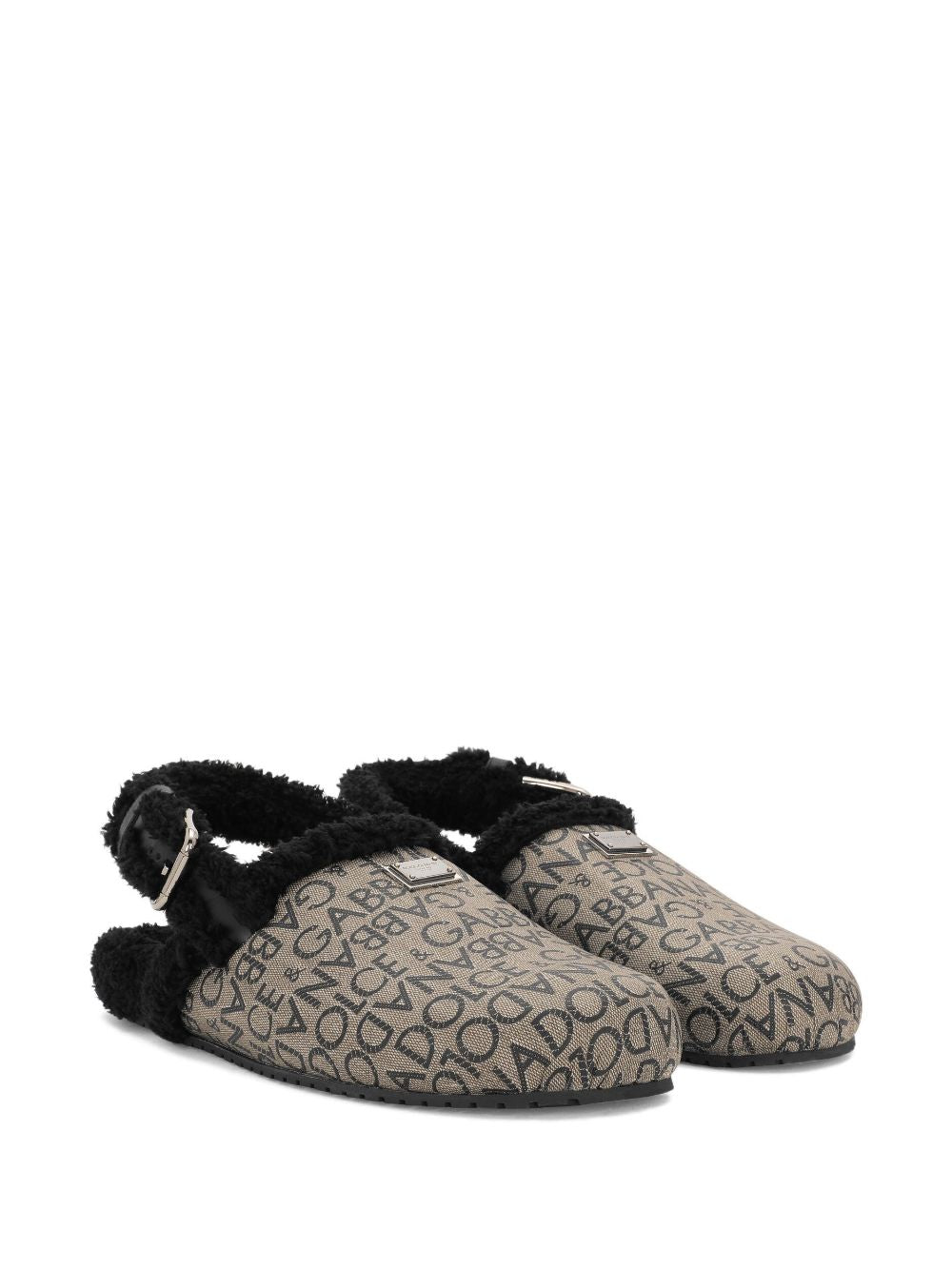 Dolce & Gabbana Sabot