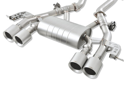 BMW G8x M3/ M4 VANTA GOLD™ Exhaust System - Yonristic Performance