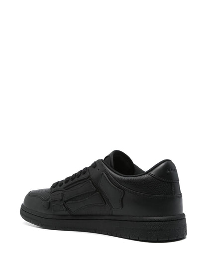 AMIRI Skel sneakers 'All Black'