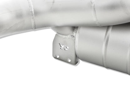 McLaren 720S F1 Performance Valved Exhaust System
