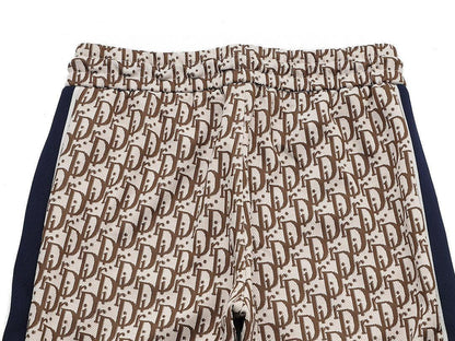 Dior Long Pant 'Brown'