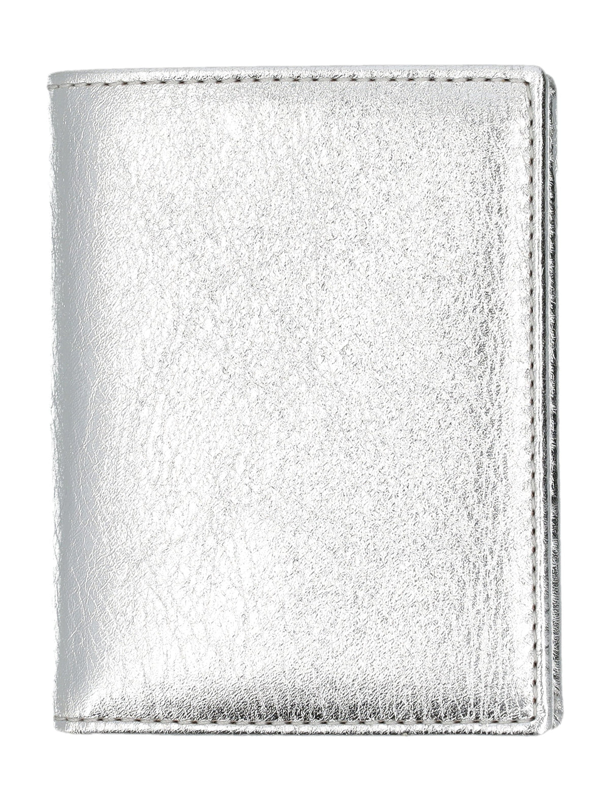 COMME DES GARÇONS WALLET Mini Leather Cardholder