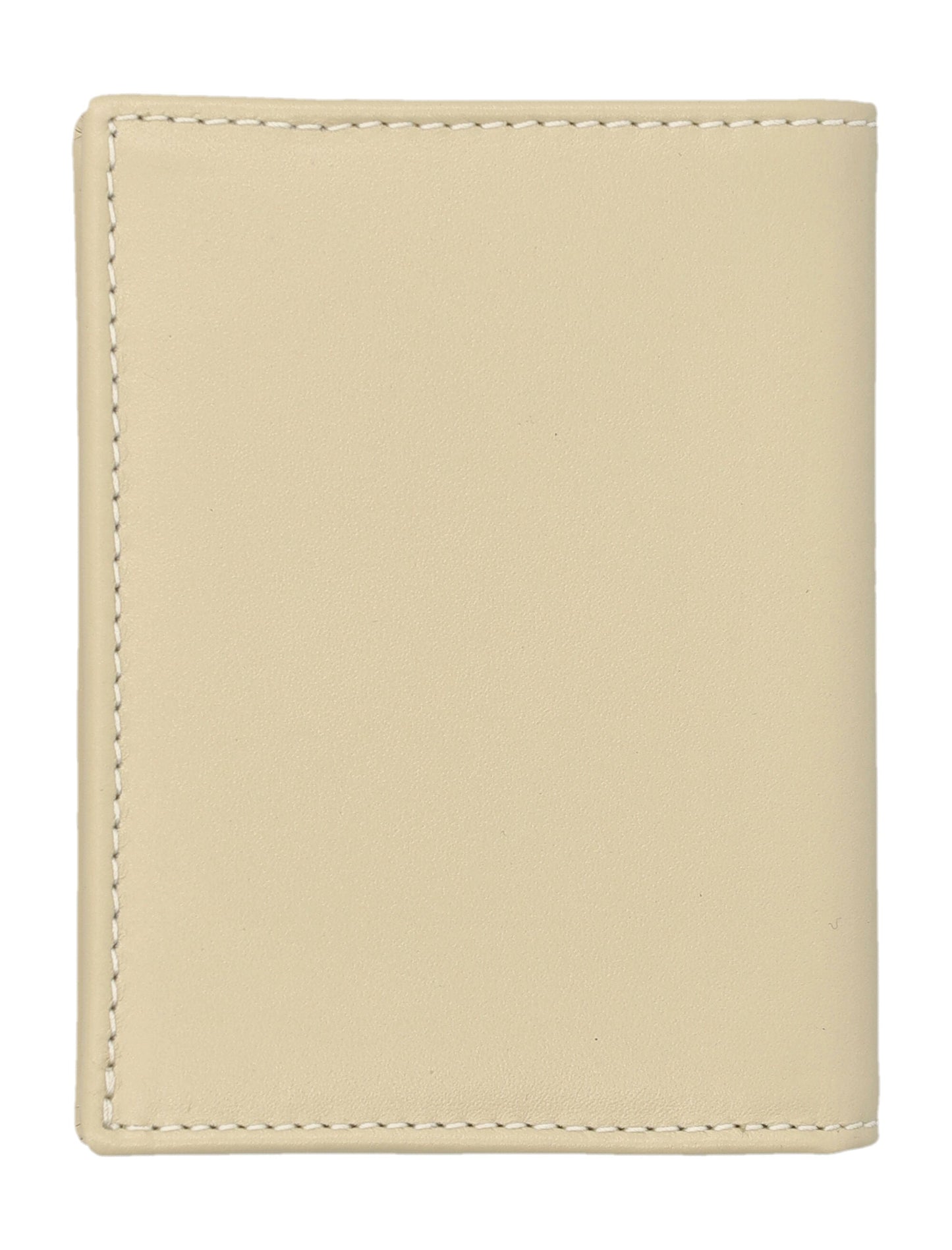 COMME DES GARÇONS WALLET Classic Bi-Fold Mini Cardholder