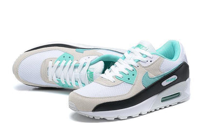 Nike Air Max 90 'White Spring Green'