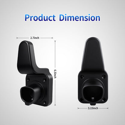 WenStorm EV Charger Wall Mount