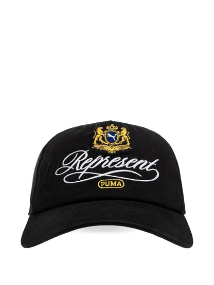 PUMA Limited Edition Collaboration BB Cap