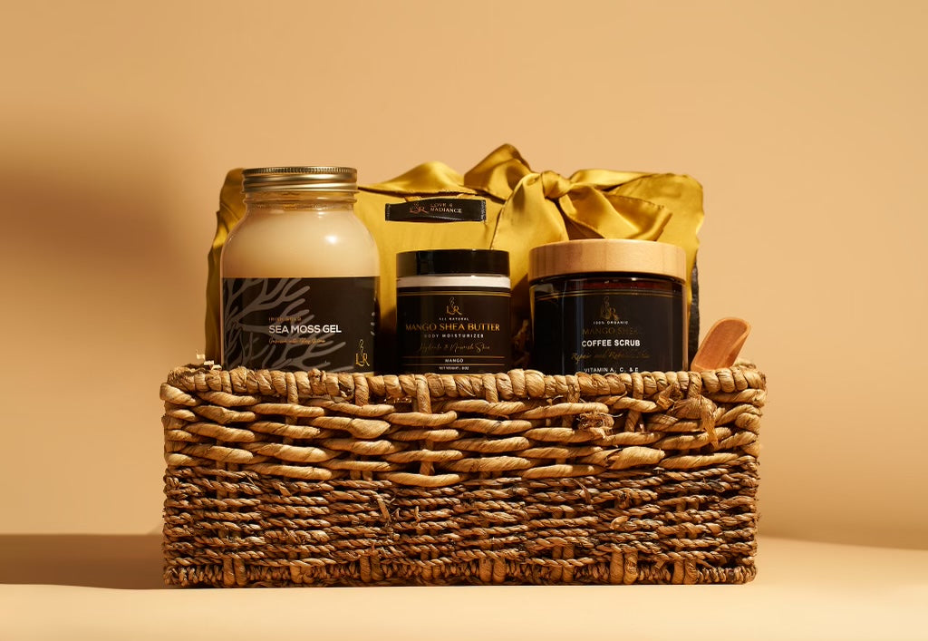 The Ritual Package — photo 3 of 3