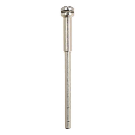 Wheel Mandrel for Radial Discs 3/32" x 1/16" (12 pack)