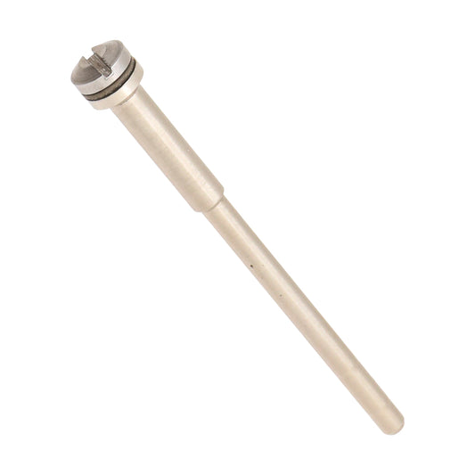 Wheel Mandrel for Radial Discs 3/32" x 1/16" (12 pack)