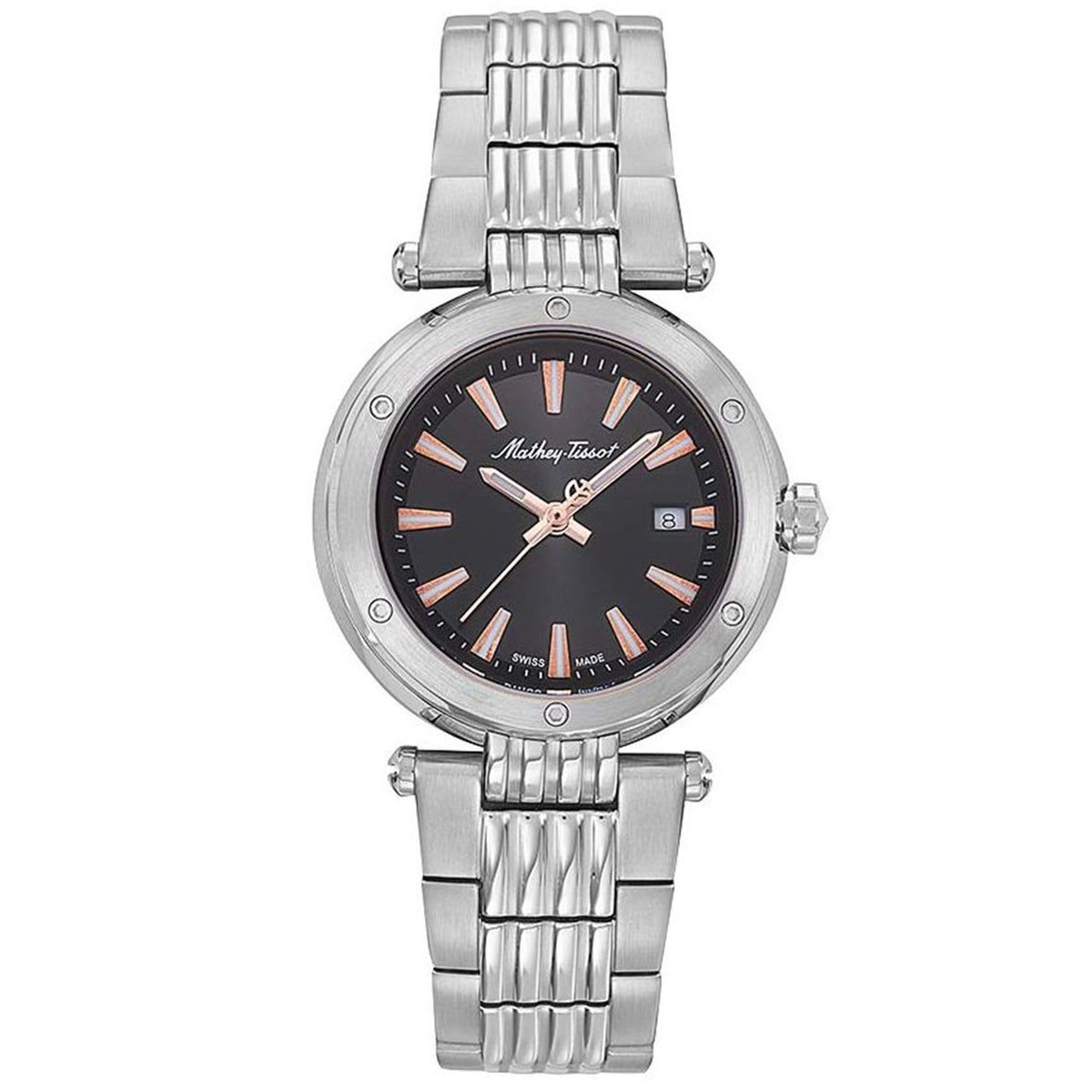 Mathey Tissot Women's Neptune