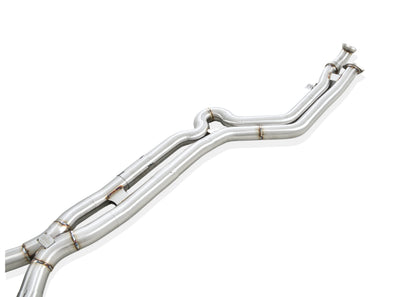BMW G87 M2 VANTA Edition Midpipe - GTS Style Equal Length - Yonristic Performance — photo 3 of 3