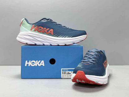 Hoka One One Rincon 3 'Real Teal Eggshell Blue'