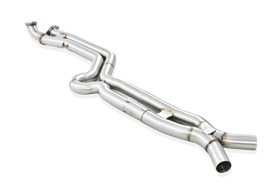 BMW G87 M2 VANTA Edition Midpipe - GTS Style Equal Length - Yonristic Performance — photo 1 of 3