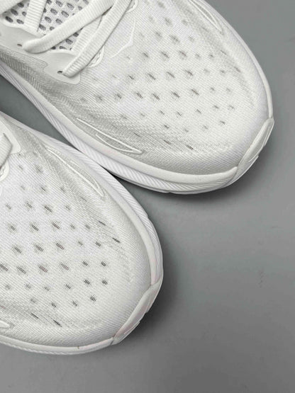 Hoka One One Clifton 9 'White'