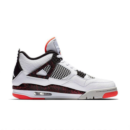 Air Jordan 4 Retro 'Flight Nostalgia'