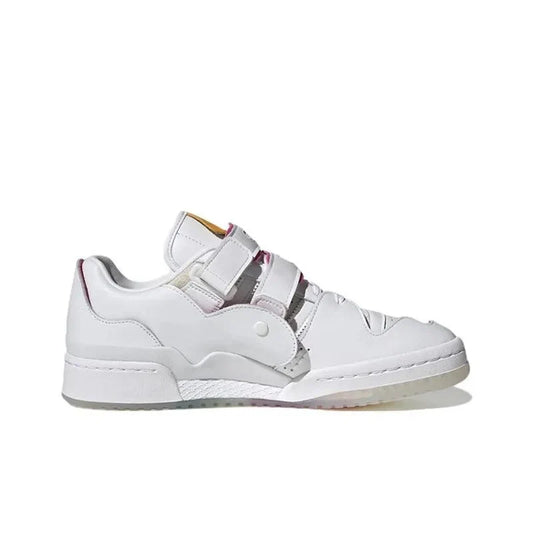 Forum FiSN X Adidas Originals 84 Low 'White'