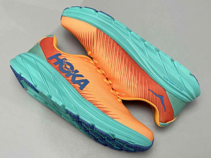 Hoka One One Rincon 3 'Blazing Orange'