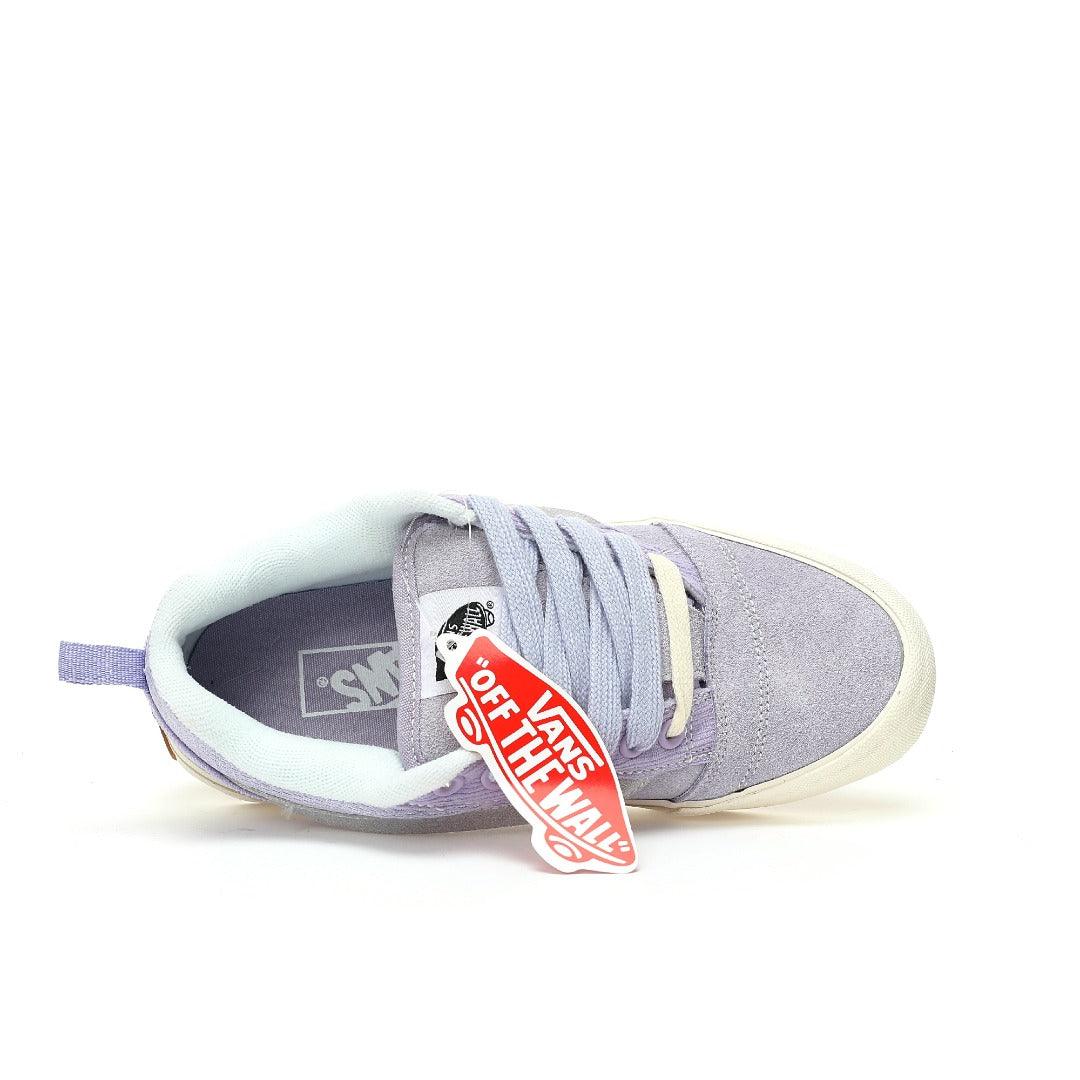 Vans Vault Knu-Skool VR3 LX 'Light Purple/White'