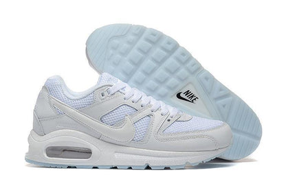 Air Max Command 'Triple White'